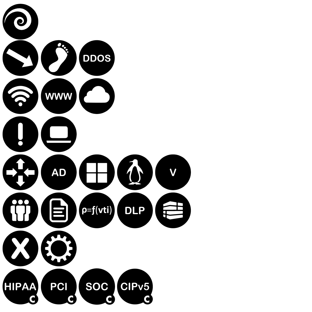 Penetration Testing and Security Assessment Services
