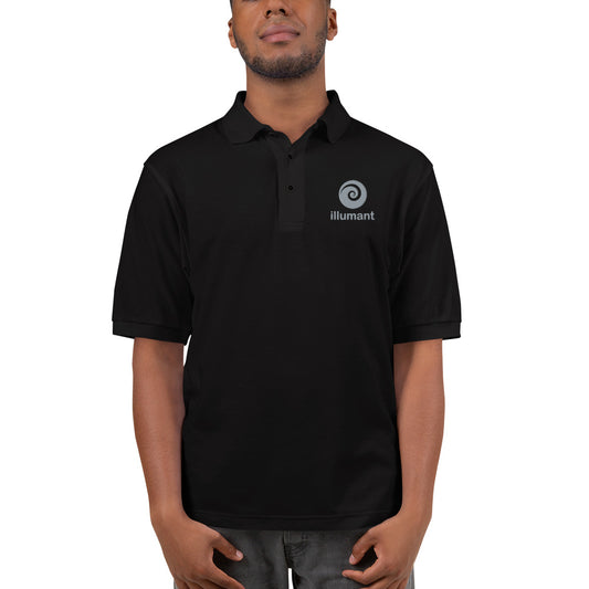 polo (black)