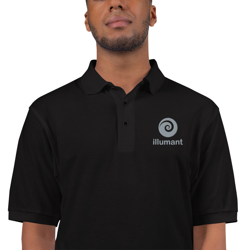 polo (black)