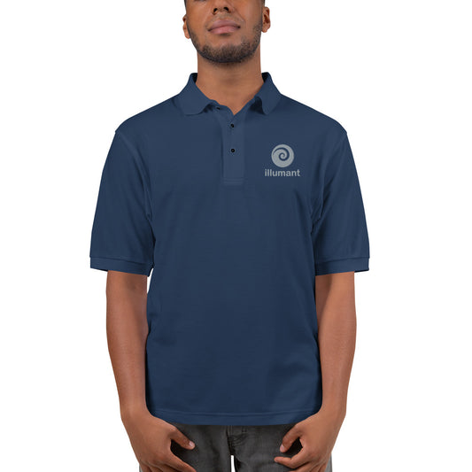 polo (navy)