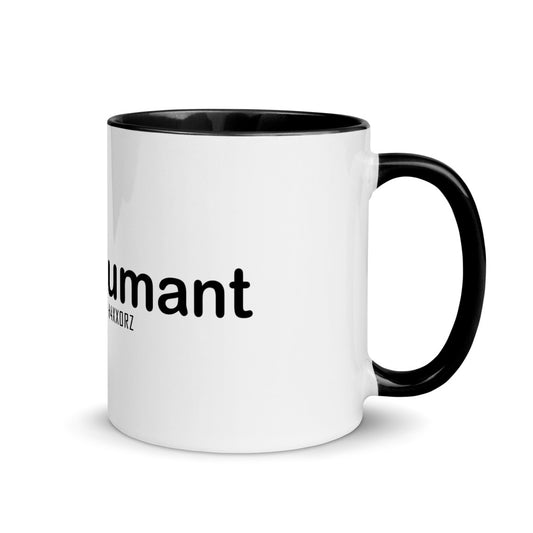 mug